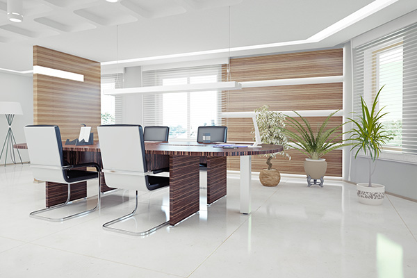 SR Consulting office